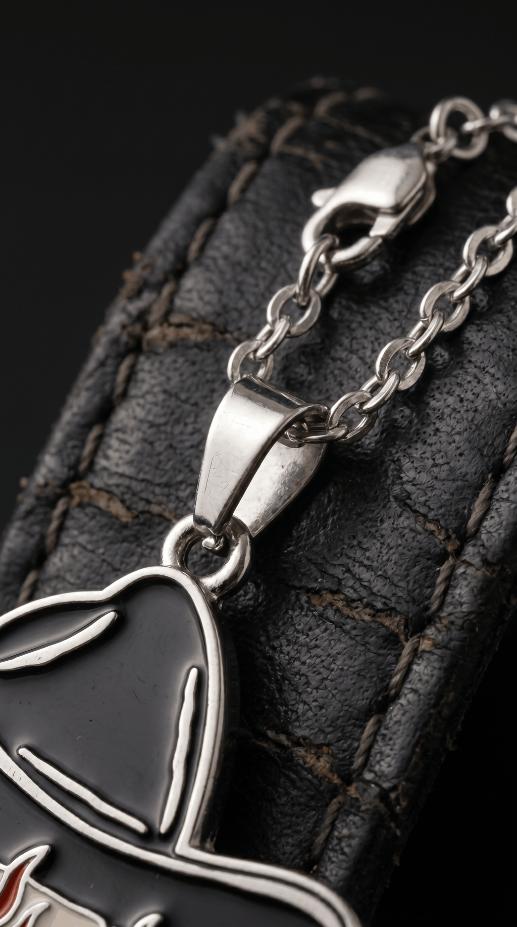 Collar ASHFACE