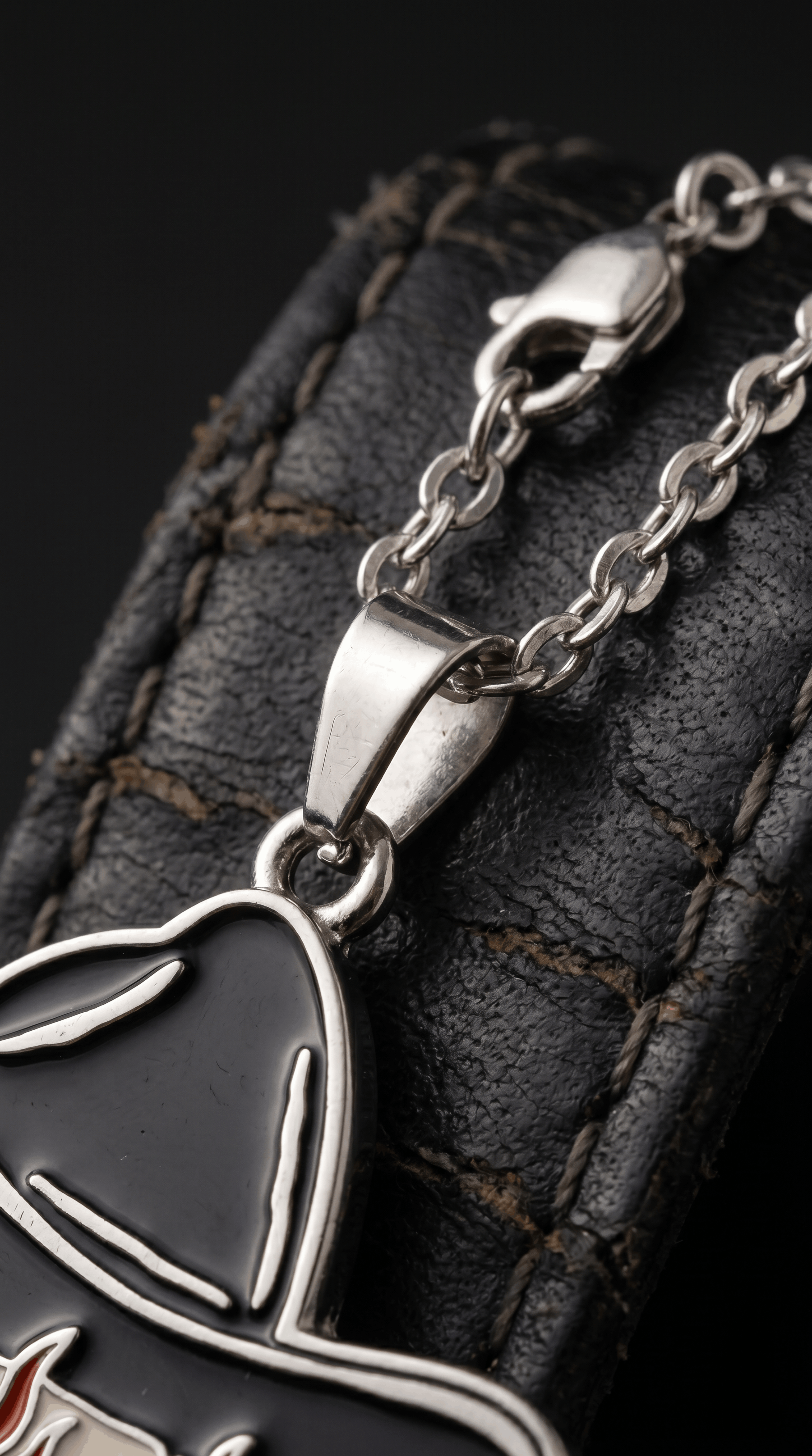 Collar ASHFACE