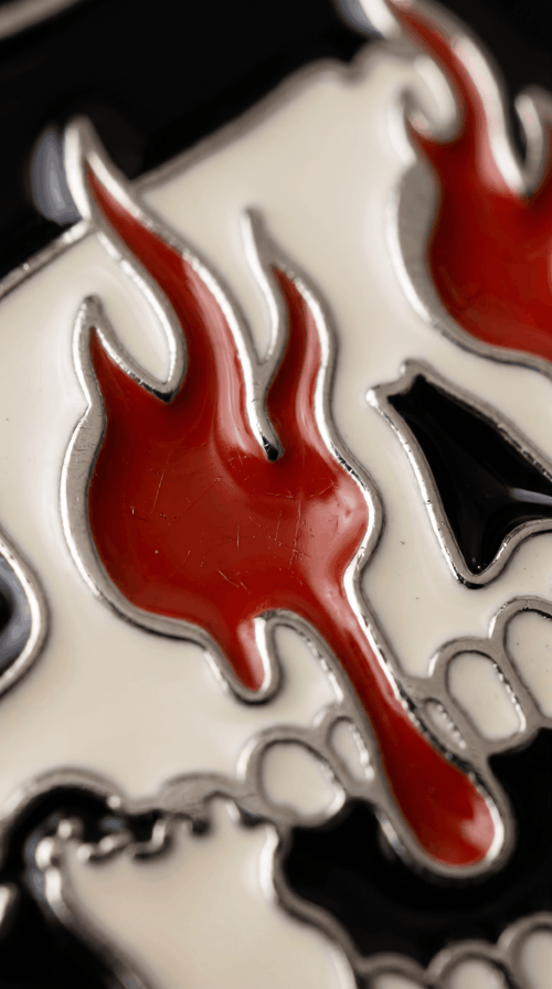 Collar ASHFACE
