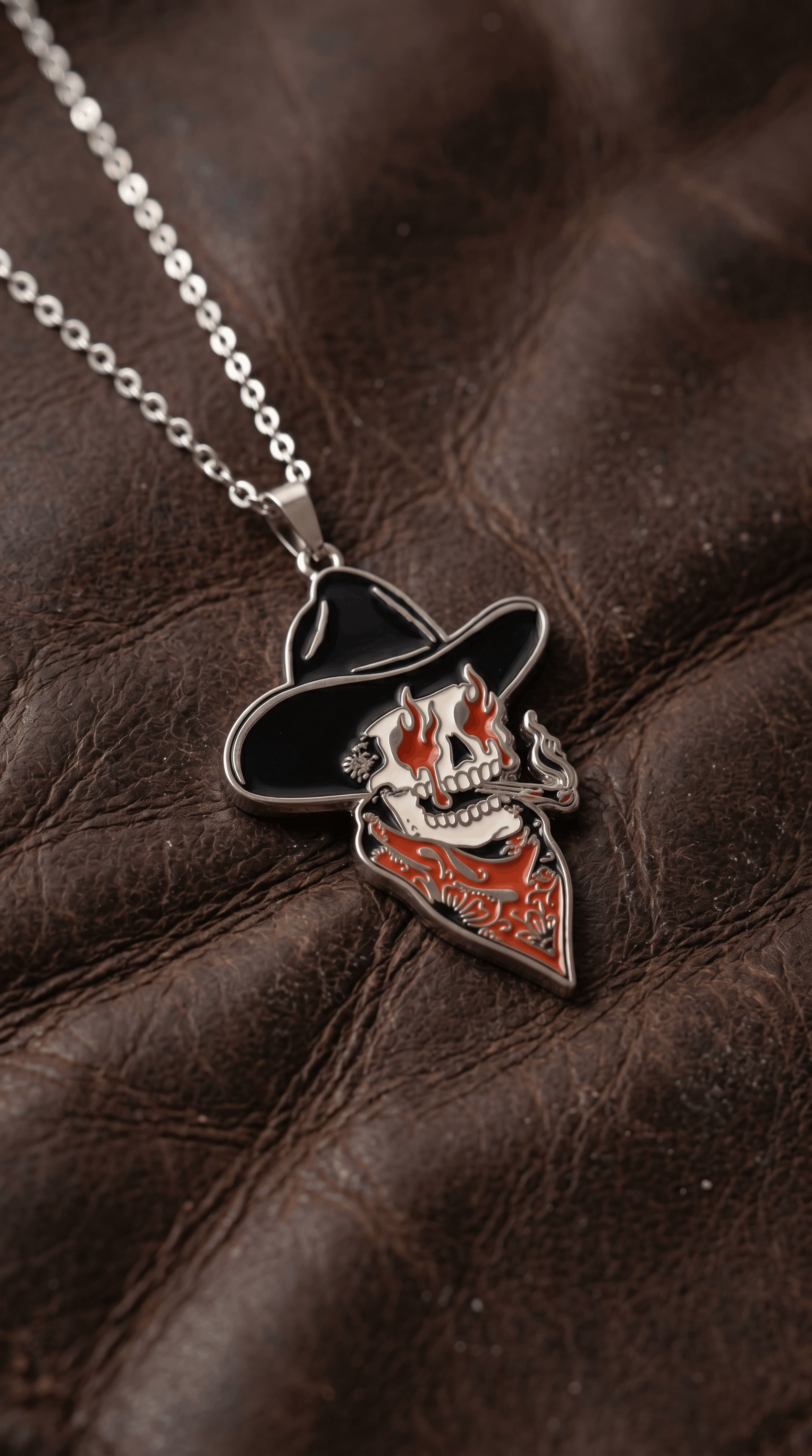 Collar ASHFACE