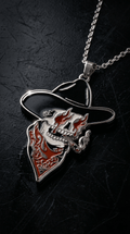 Collar ASHFACE